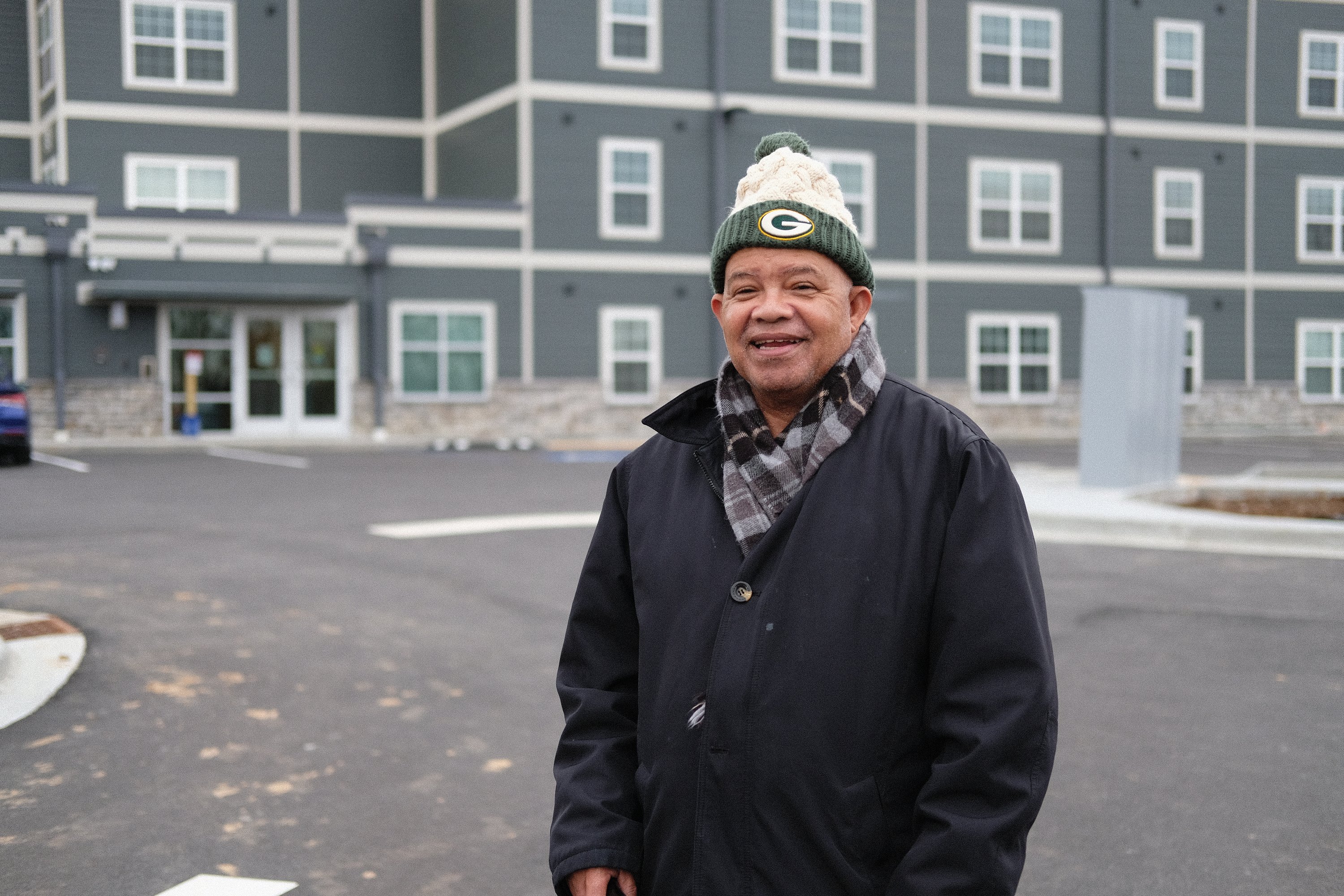 Kentucky Housing Corporation Contributes to Affordable Housing Need in