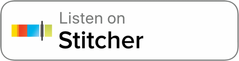 Stitcher Podcasts